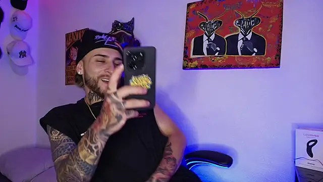 Drako_liveshow