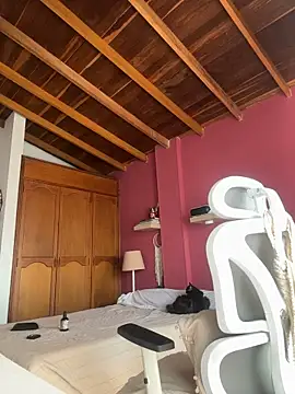 GabriSaenz webcam