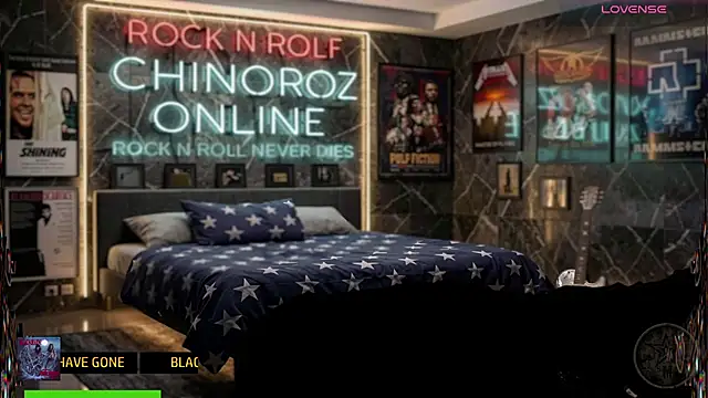 chino_roz webcam