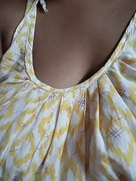 DEPALI09 live cam on StripChat