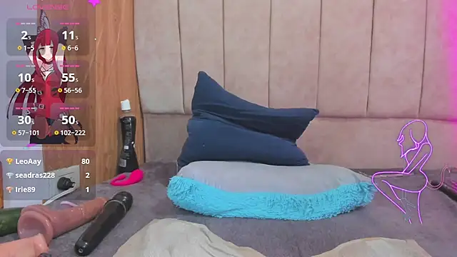 lilycruise