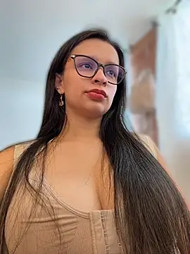 Soy_Sara7 webcam