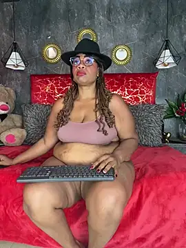 AranzalatinBlaks1 webcam
