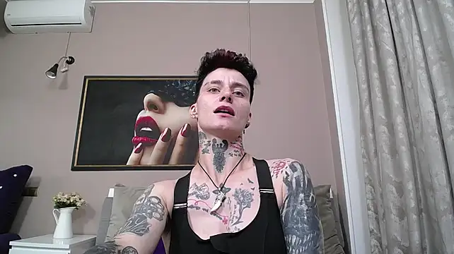 KennyXSX webcam