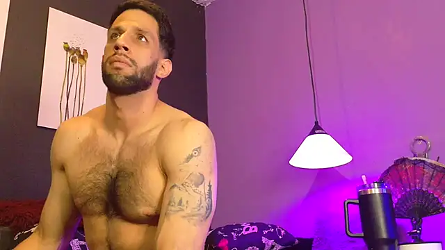Karim_mansur webcam