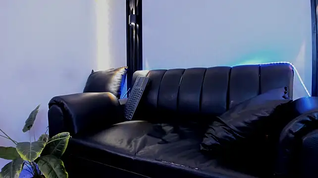 Dark_Valentino_ webcam