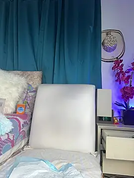 alexa_fiore01 webcam