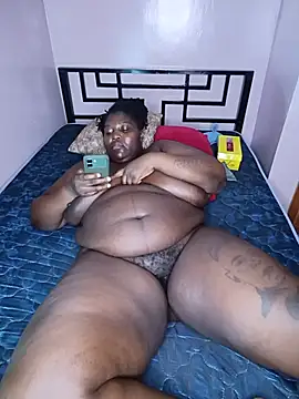 African_Bigass webcam