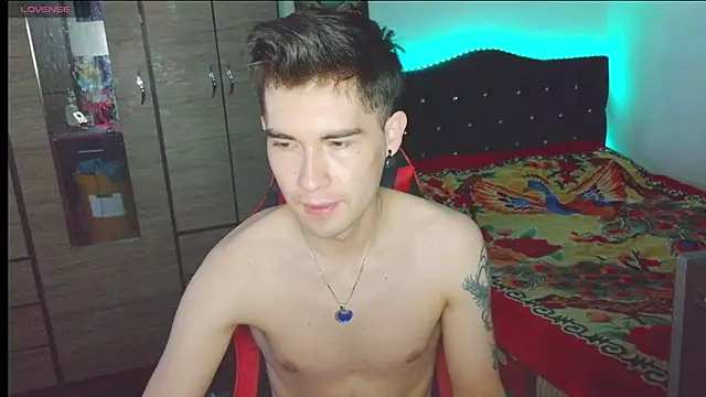 samael1107 webcam