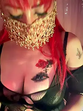 Miss_June666 webcam