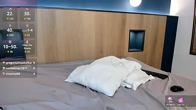 Sharonevanss_ webcam