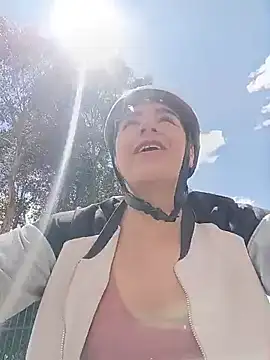 CAROLINE__07 webcam