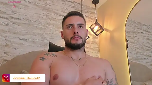 dominic_de_luca webcam