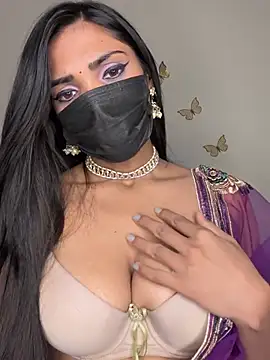 Lovely_Babiee webcam