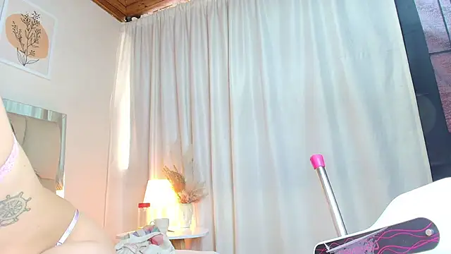 amy_swann webcam