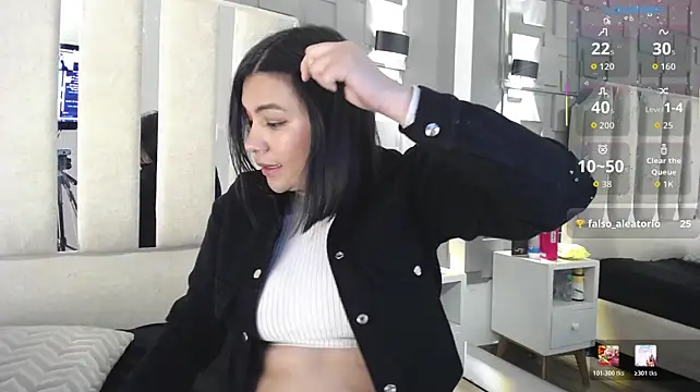 belen_green webcam