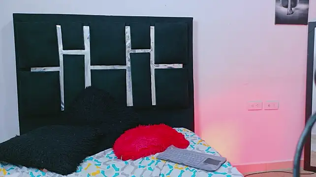 SofiaGonzales_ webcam