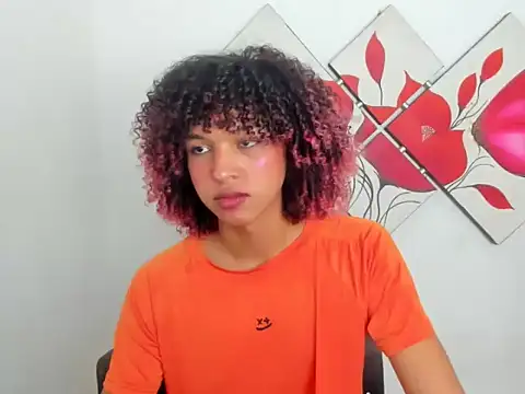 Elianisbigcock webcam
