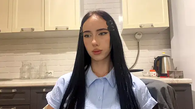 IsabellaQiueen webcam