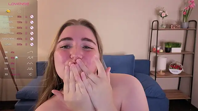 HaileyClifford webcam