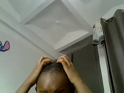 sexyaime webcam