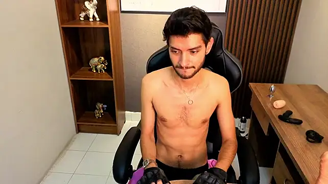Nicolas_Rider webcam