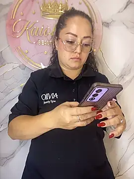 Nails_Lucia webcam