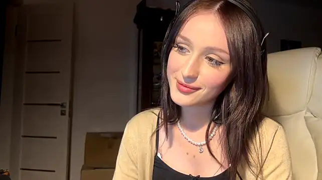 ShannanWohlers webcam