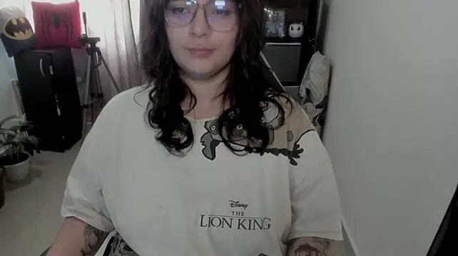 aika-dreams webcam