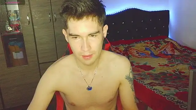 samael1107 webcam