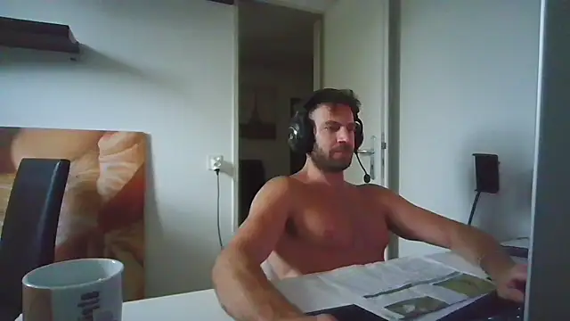 alpha-hunk webcam