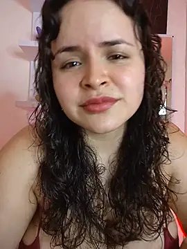 SeleneLuminari8 webcam