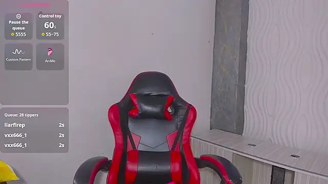 Raven_Rouge_ webcam