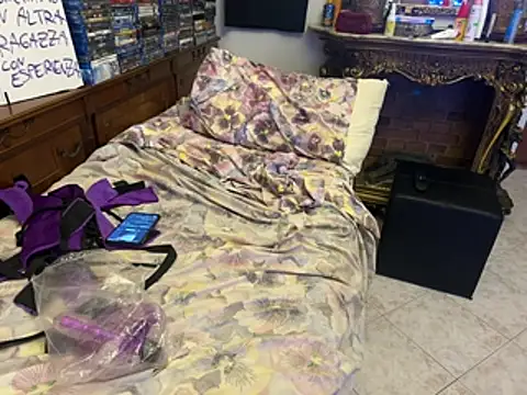 CherryBliss20 webcam