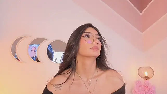 salomee_mon webcam