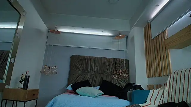 Dantte_Fx webcam