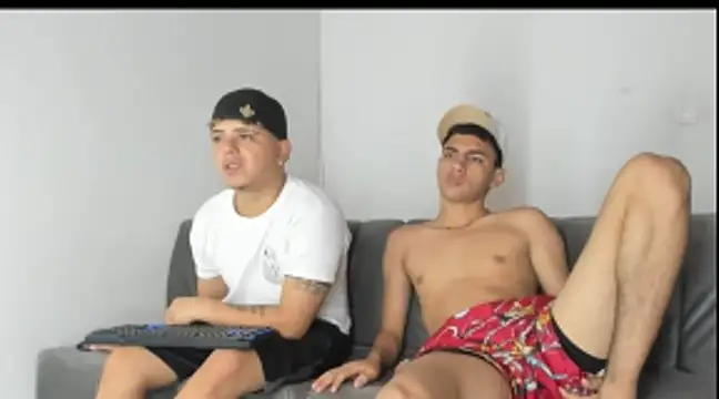 Charlie_Scorpion webcam