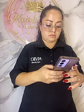 Nails_Lucia webcam