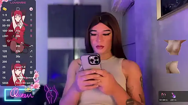 Yourgoddes_misstress webcam