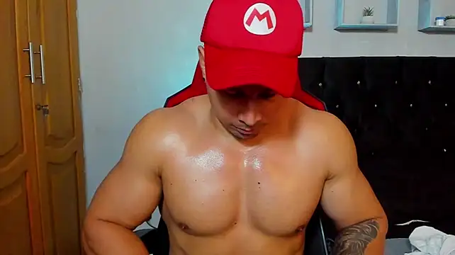tyler_hank01 webcam