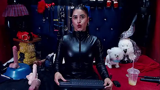 Hannamariana webcam
