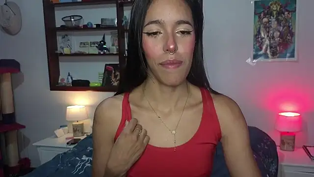 stephania_t webcam
