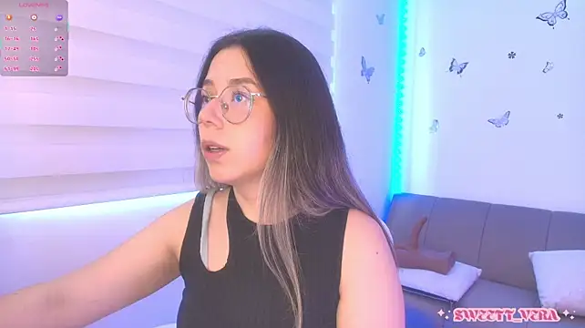 sweettvera webcam