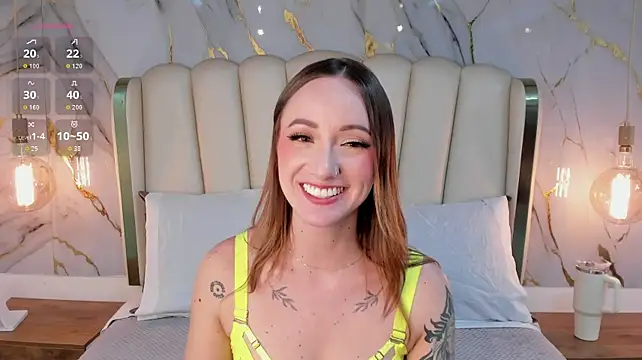 Hannah_Lane webcam