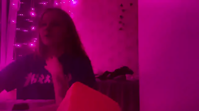 SusanaLeichty webcam