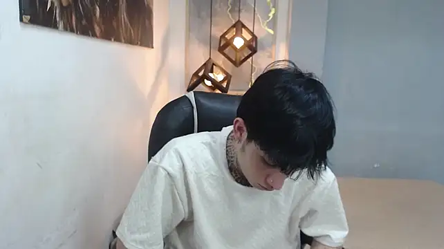 Cry_thereal webcam