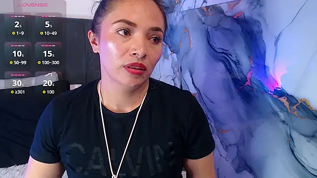 Valentina_rhouse webcam