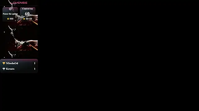 Faelan_Drift webcam
