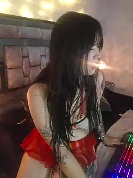 Bella_Canndy webcam