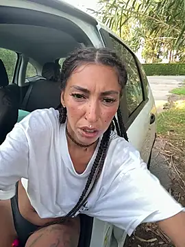 Lalla-Amani live sex cam